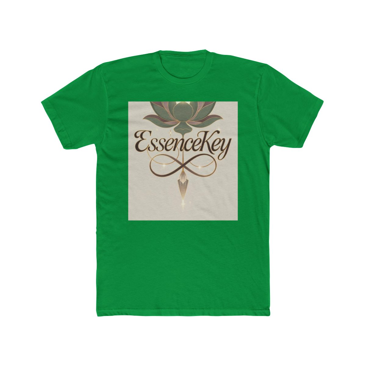 Heather's Custom T-Shirt