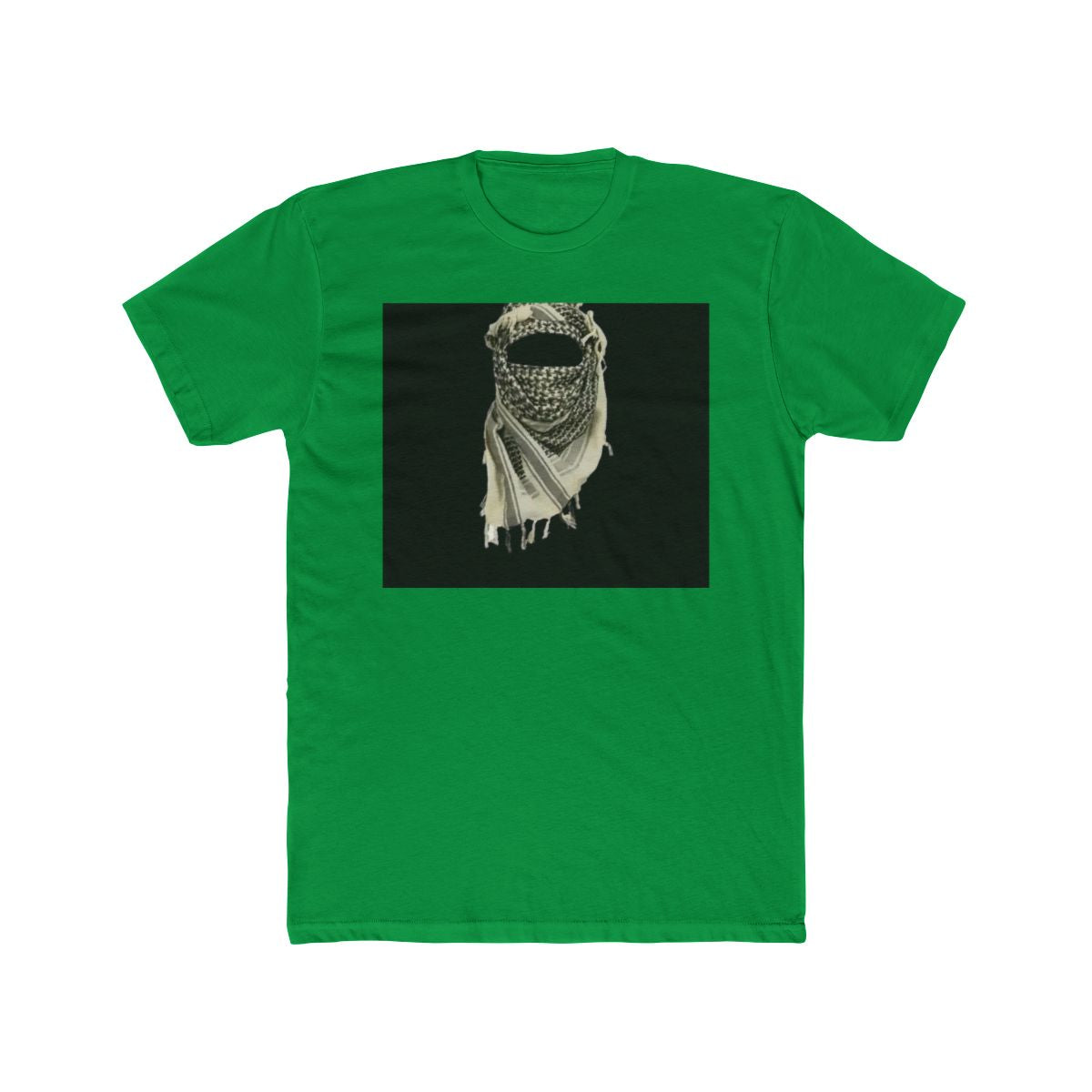 Rachid's Custom T-Shirt