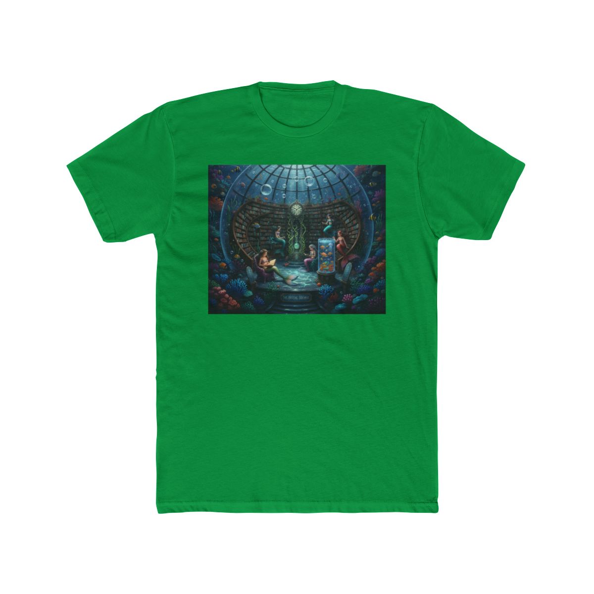 Kaniyet's Custom T-Shirt