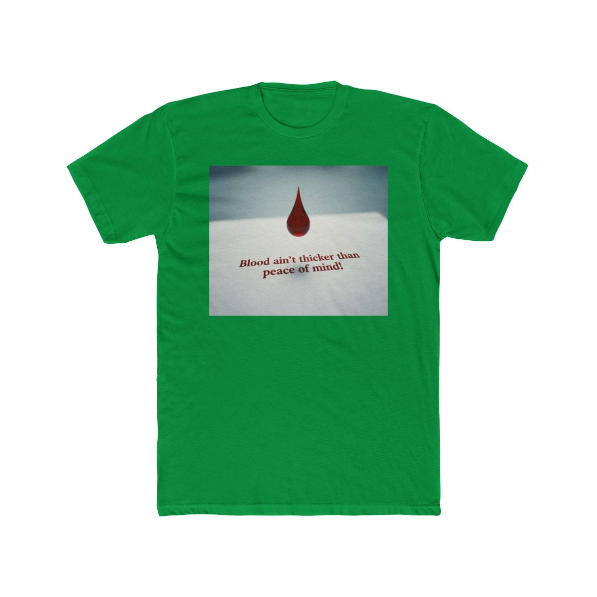 Ria's Custom T-Shirt