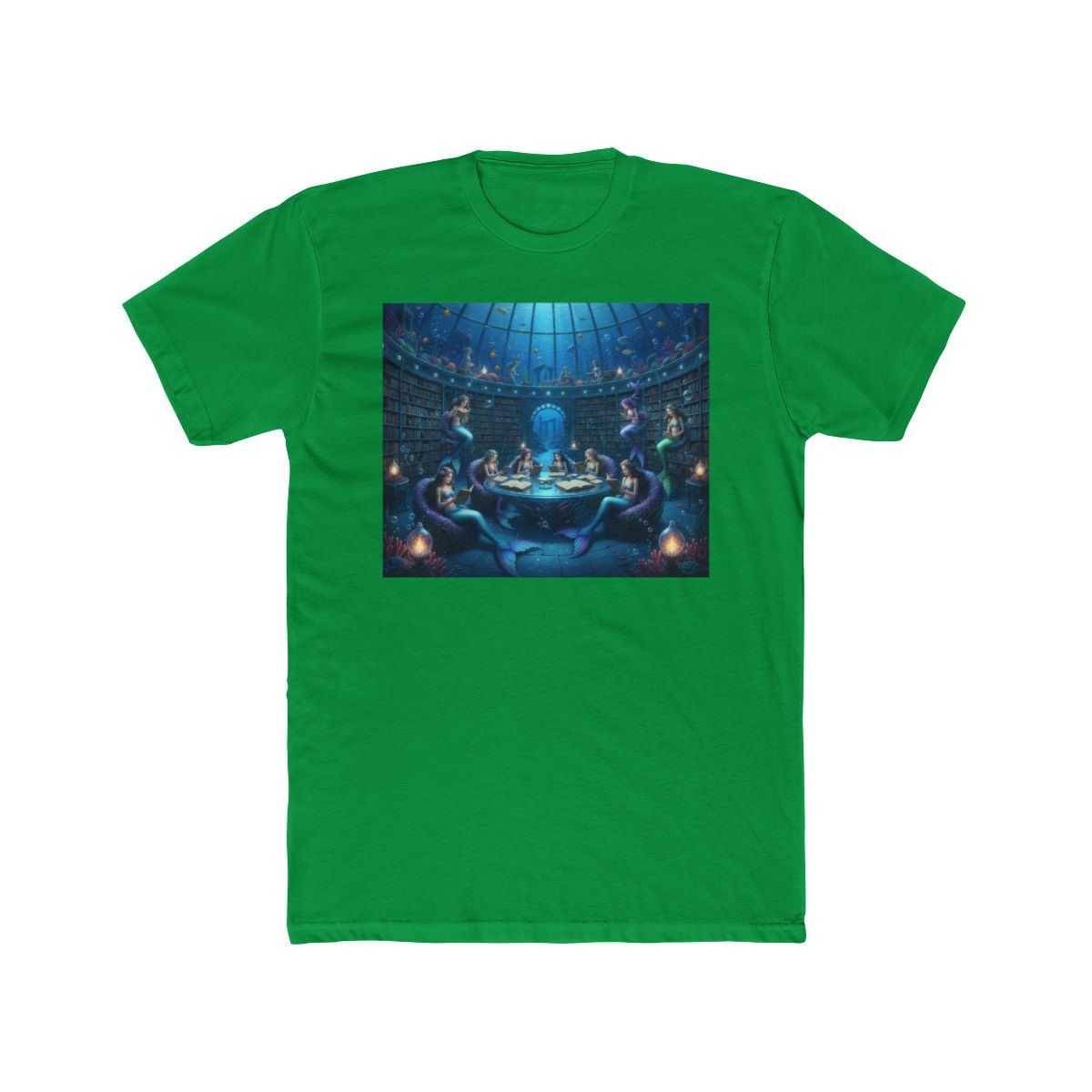 Custom T-Shirt