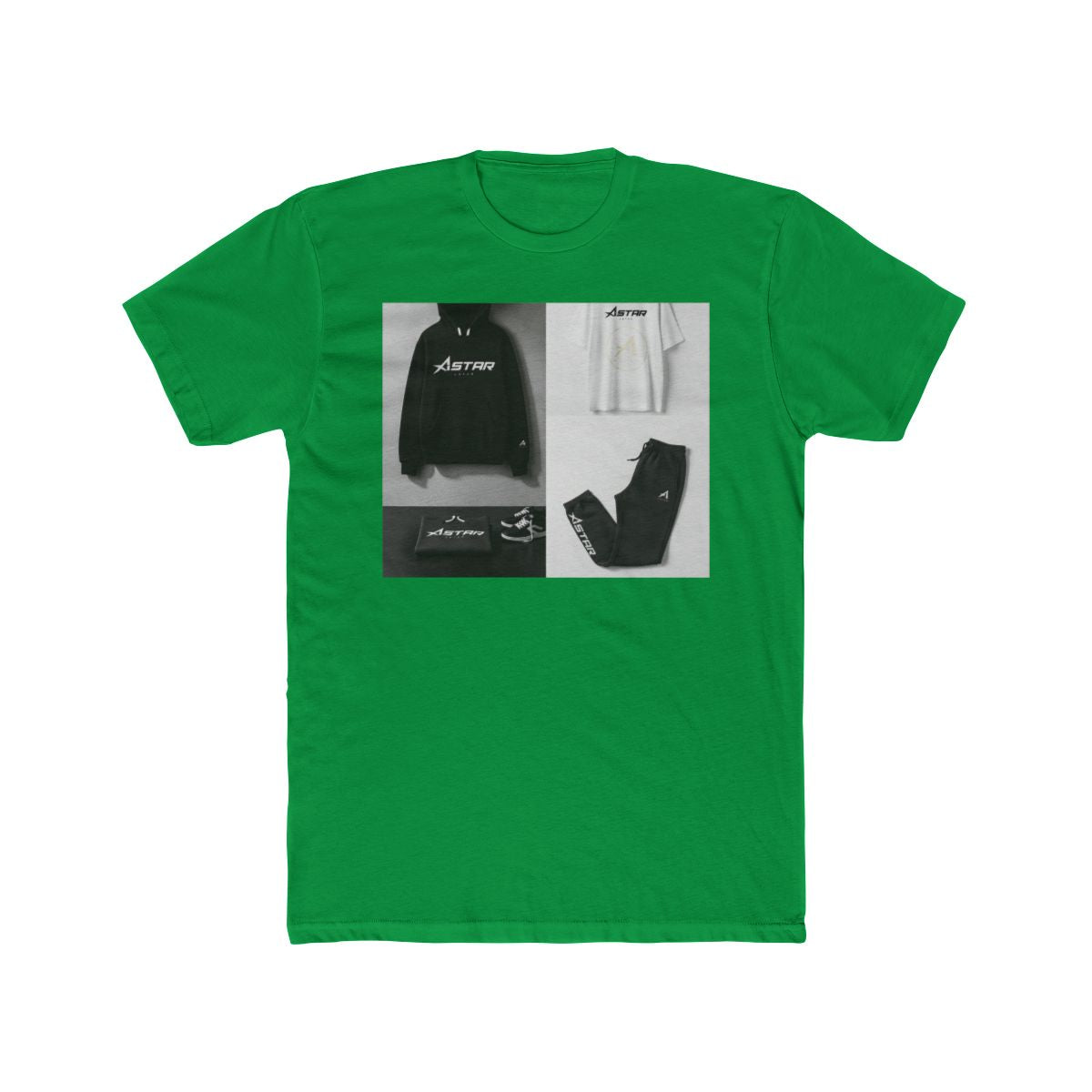 Anabelle's Custom T-Shirt