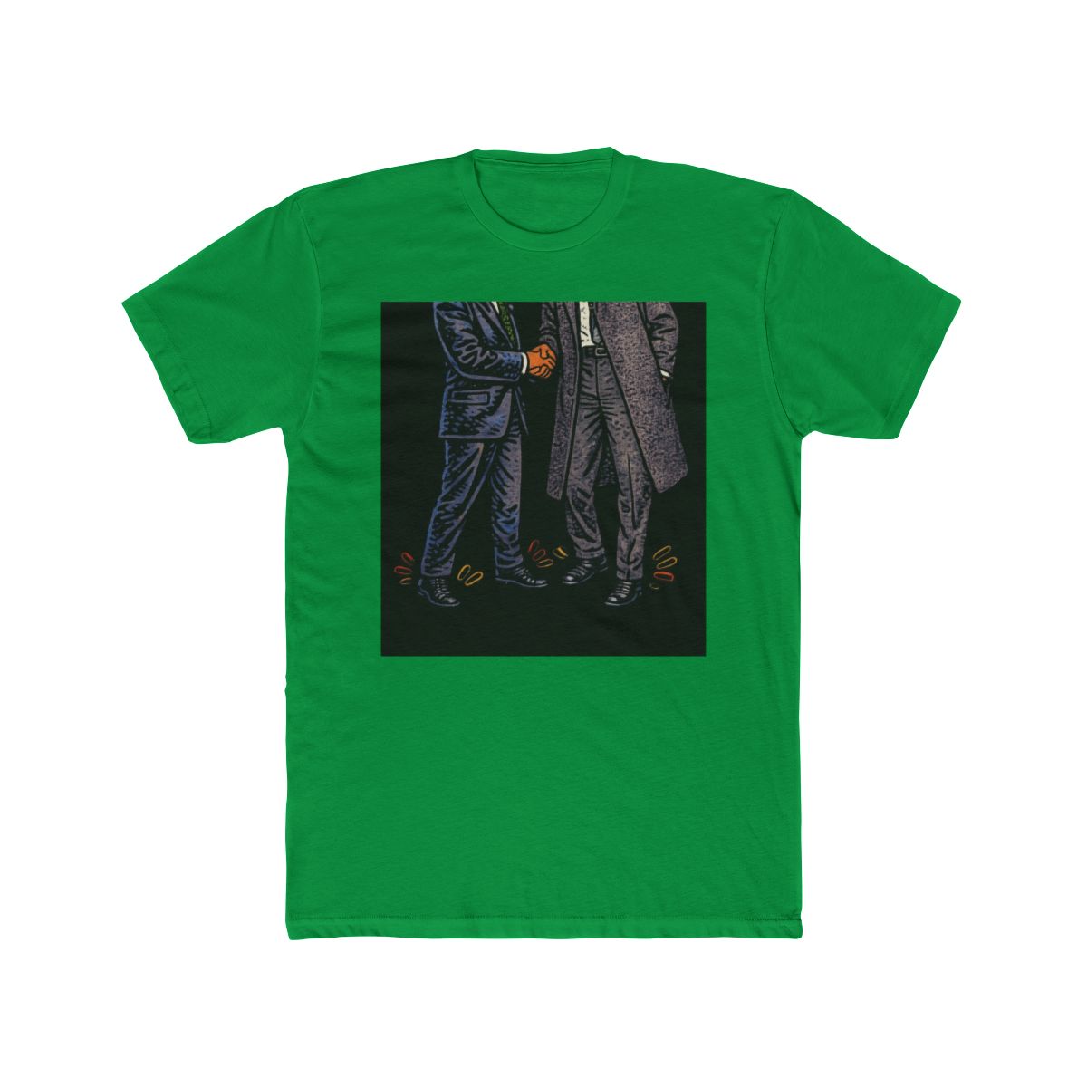 Greg's Custom T-Shirt