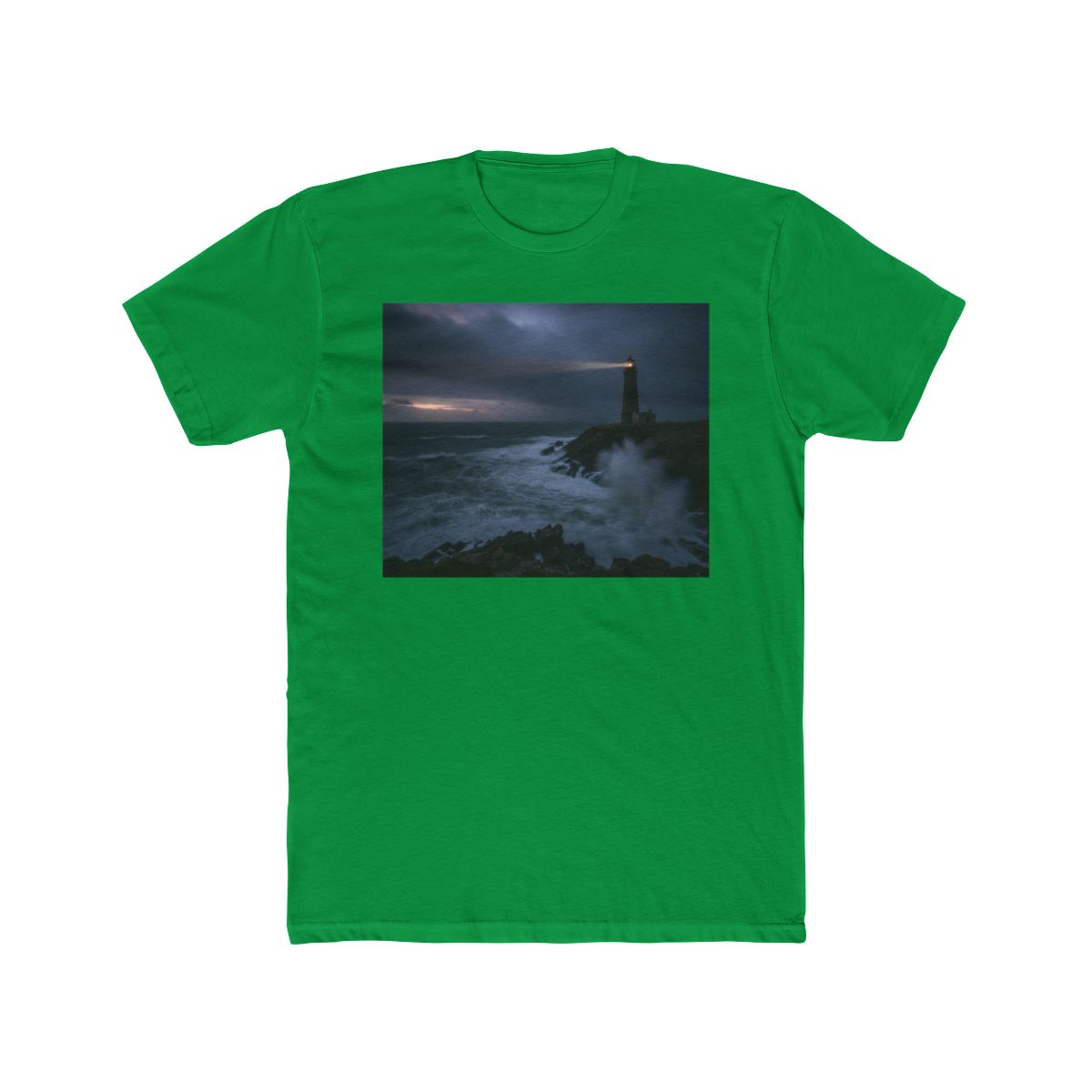 Michael's Custom T-Shirt