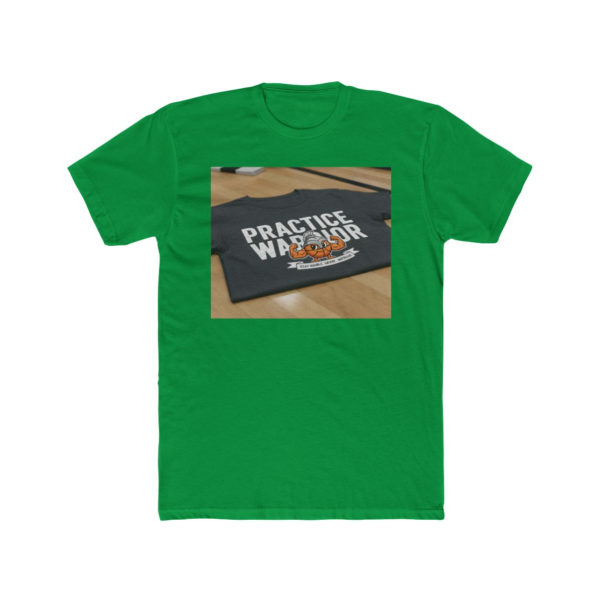 Christopher's Custom T-Shirt