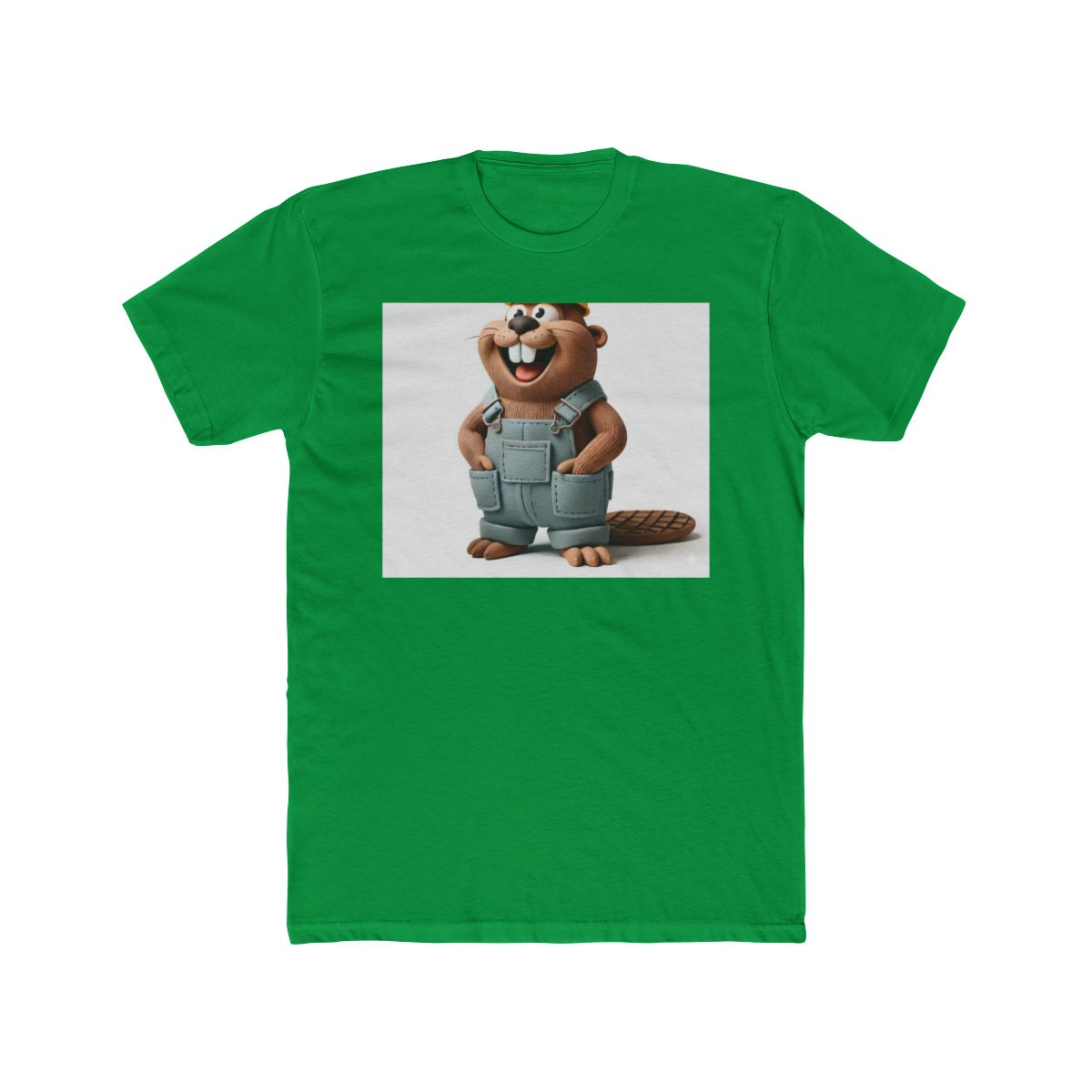 Ken's Custom T-Shirt