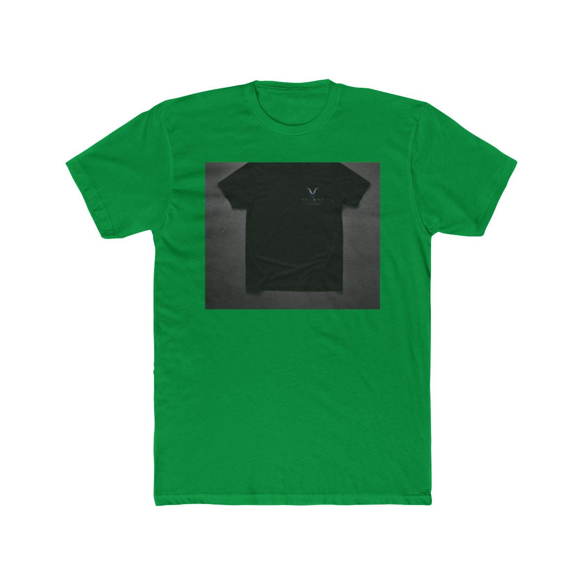 KIRSTIE's Custom T-Shirt