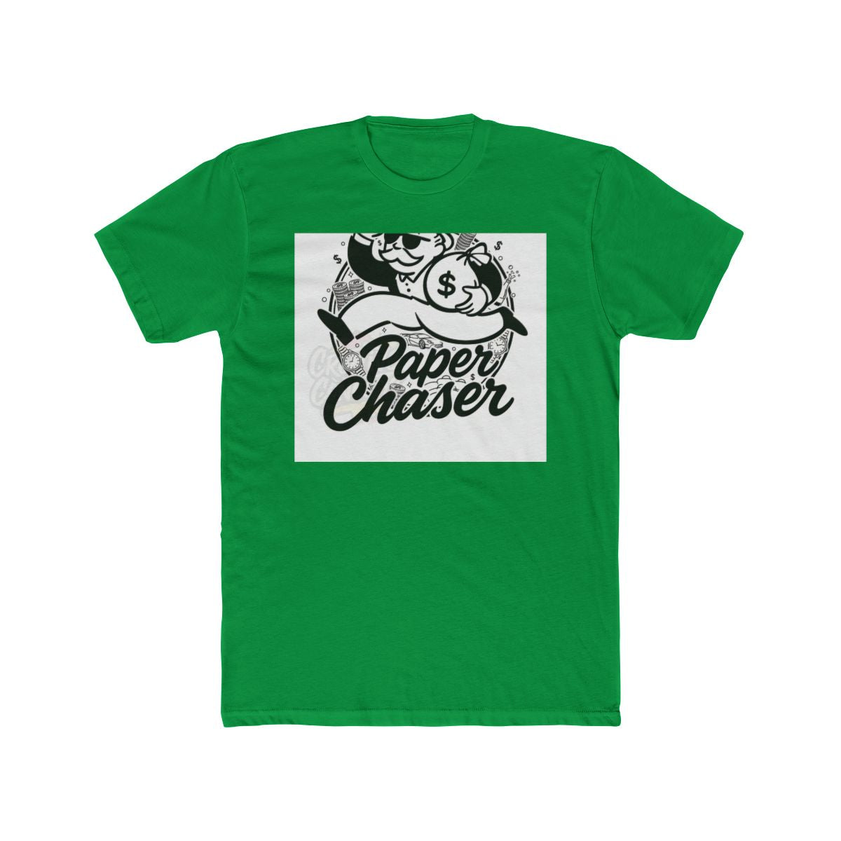Peter's Custom T-Shirt