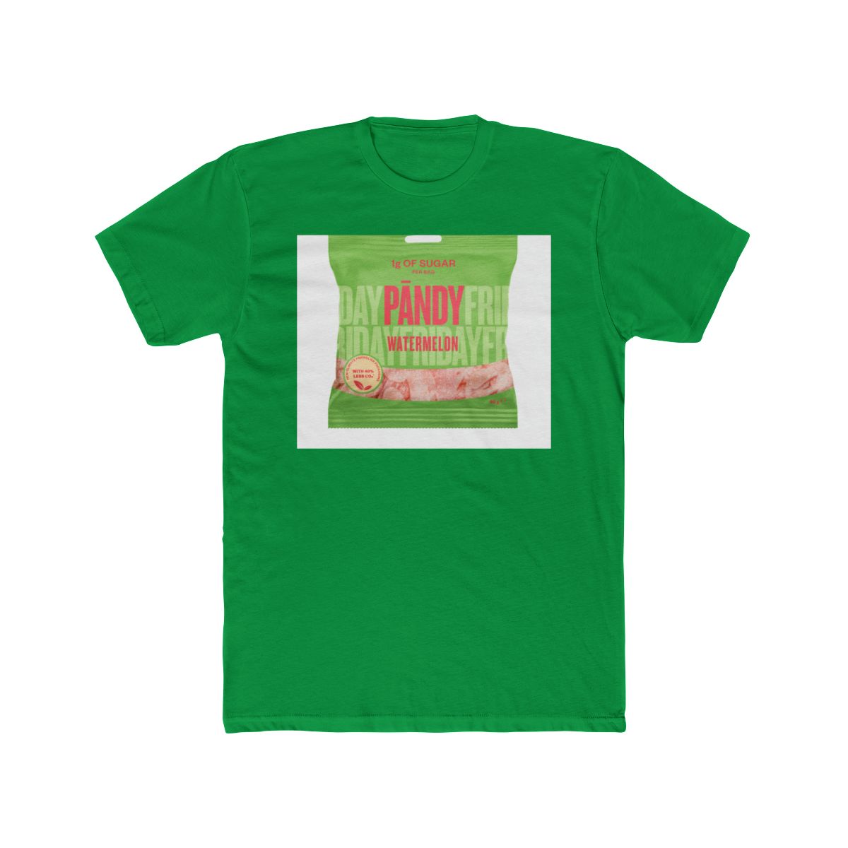John Doe's Custom T-Shirt