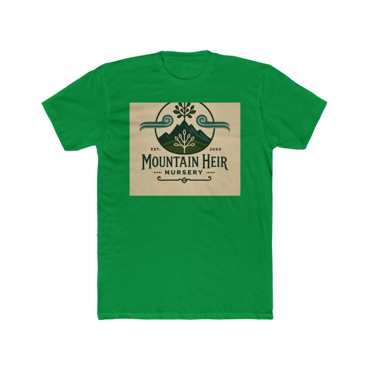 Kimberly's Custom T-Shirt