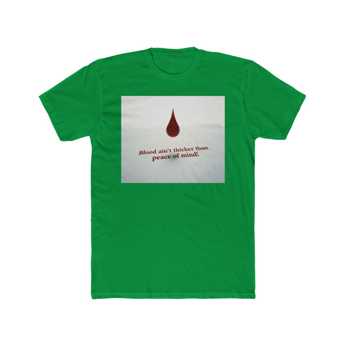 Ria's Custom T-Shirt