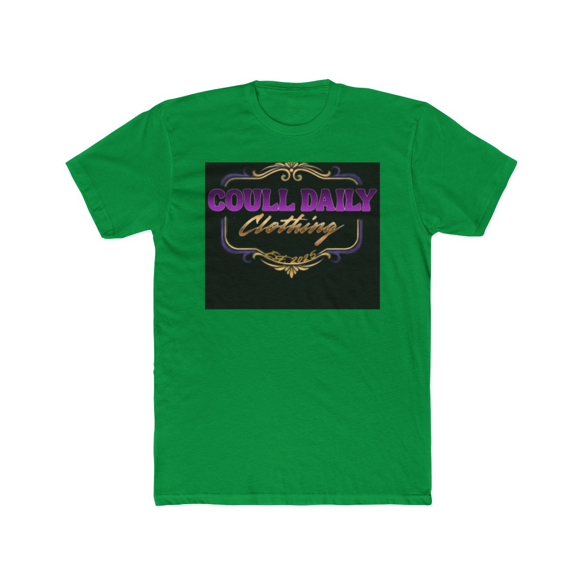 Coull Daily Clothing