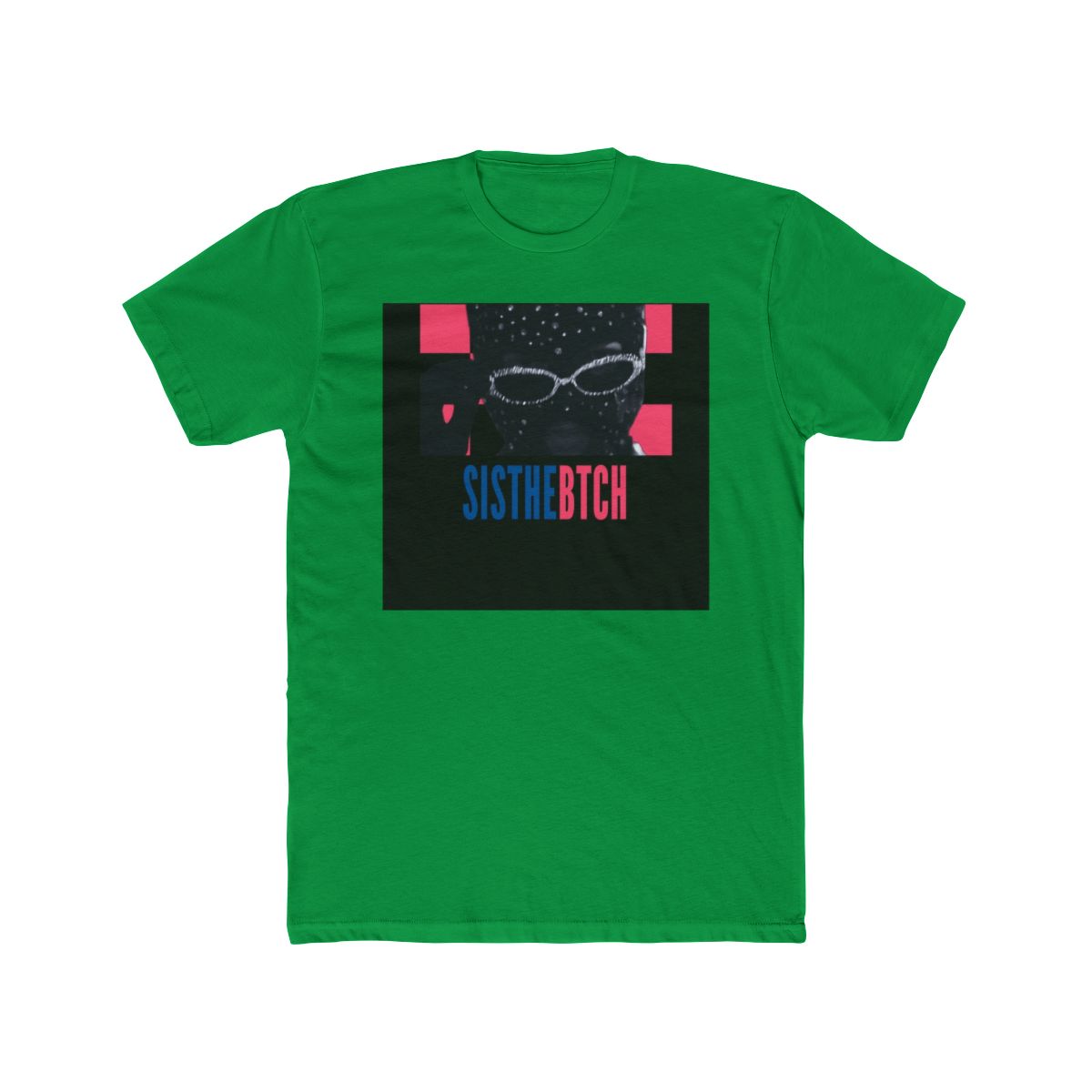 Hunter's Custom T-Shirt