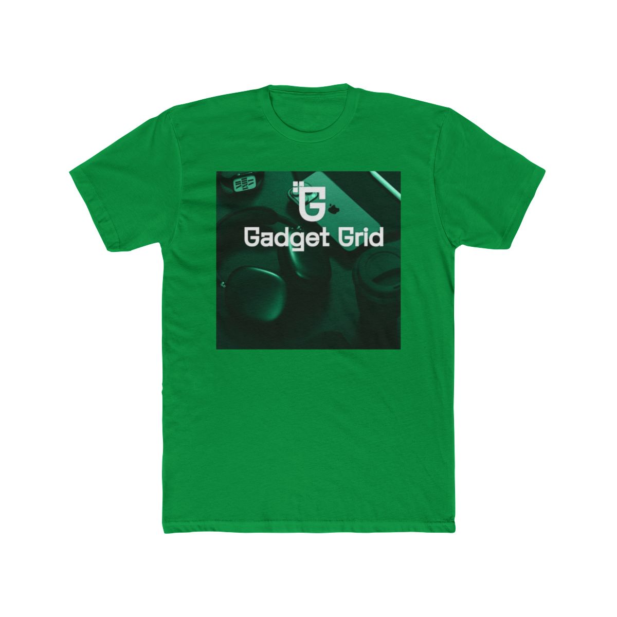Henso's Custom T-Shirt