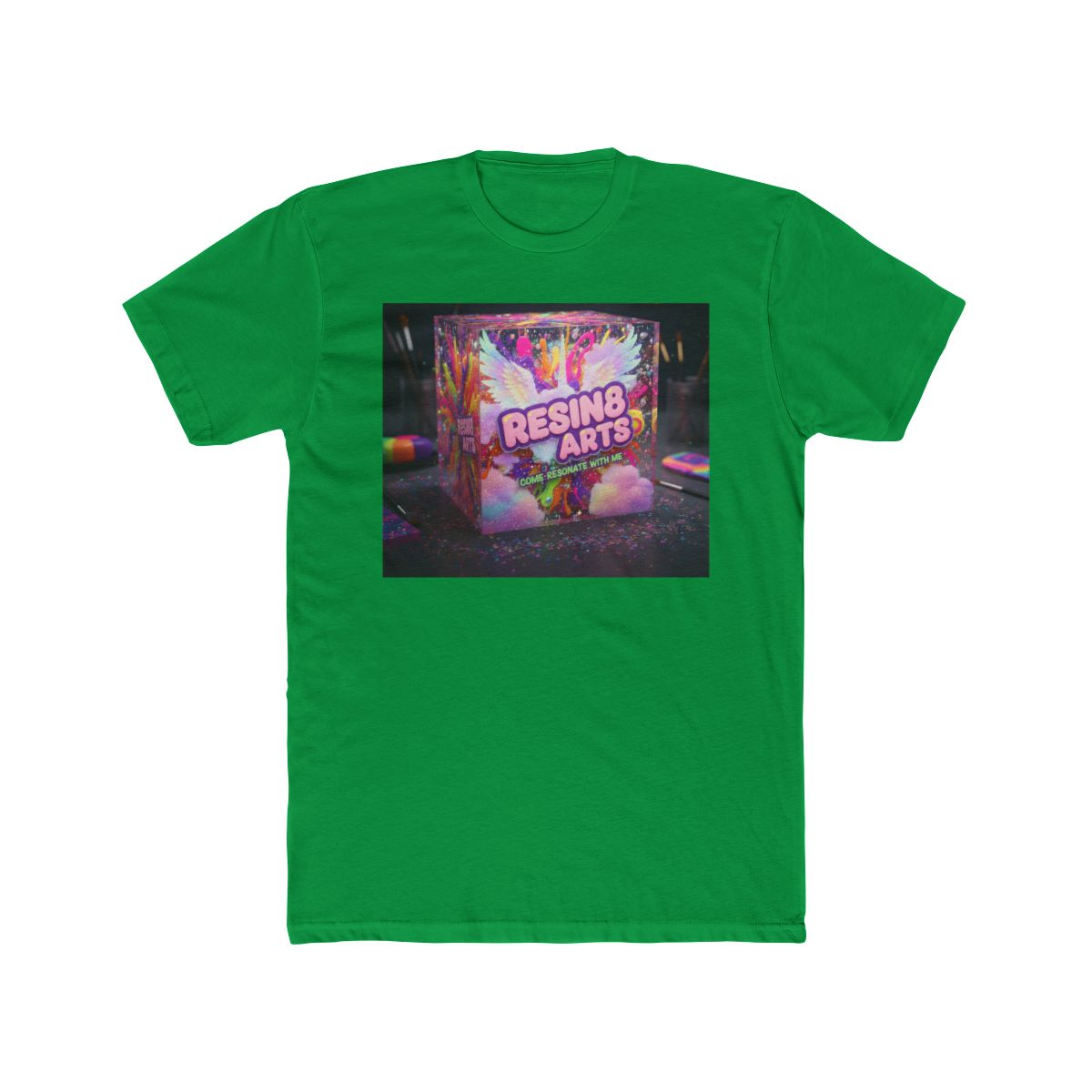 Jennifer's Custom T-Shirt