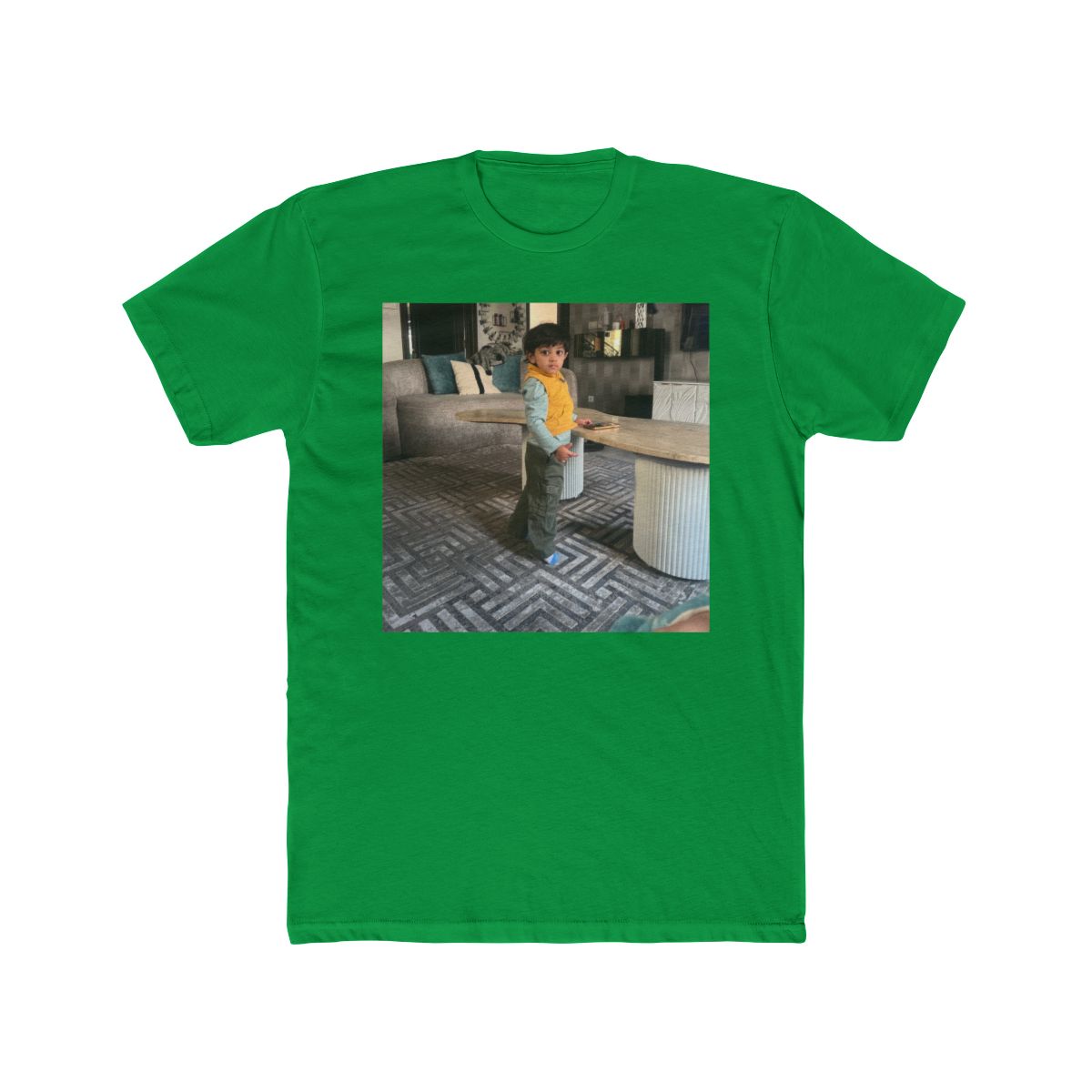 Ali's Custom T-Shirt