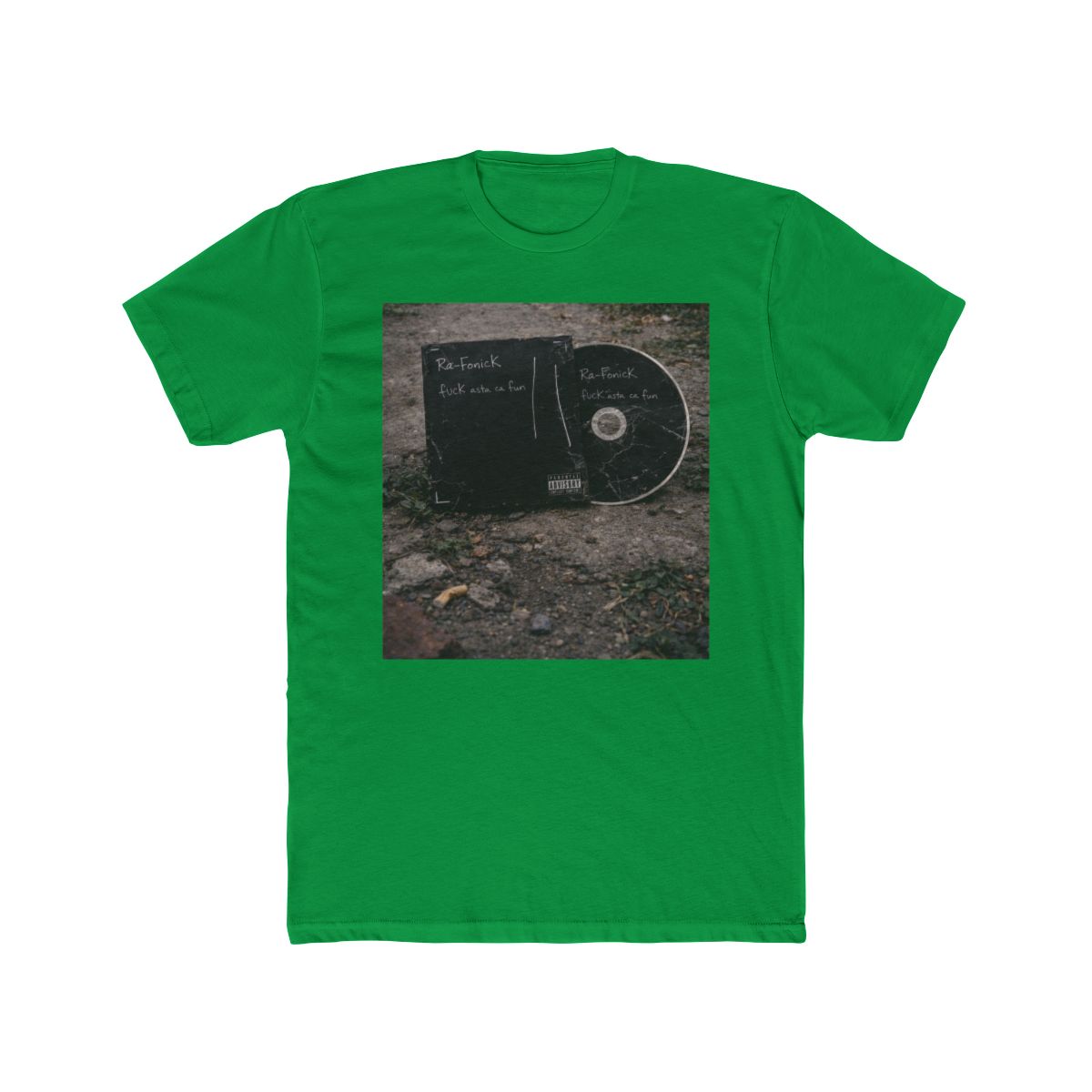 V's Custom T-Shirt