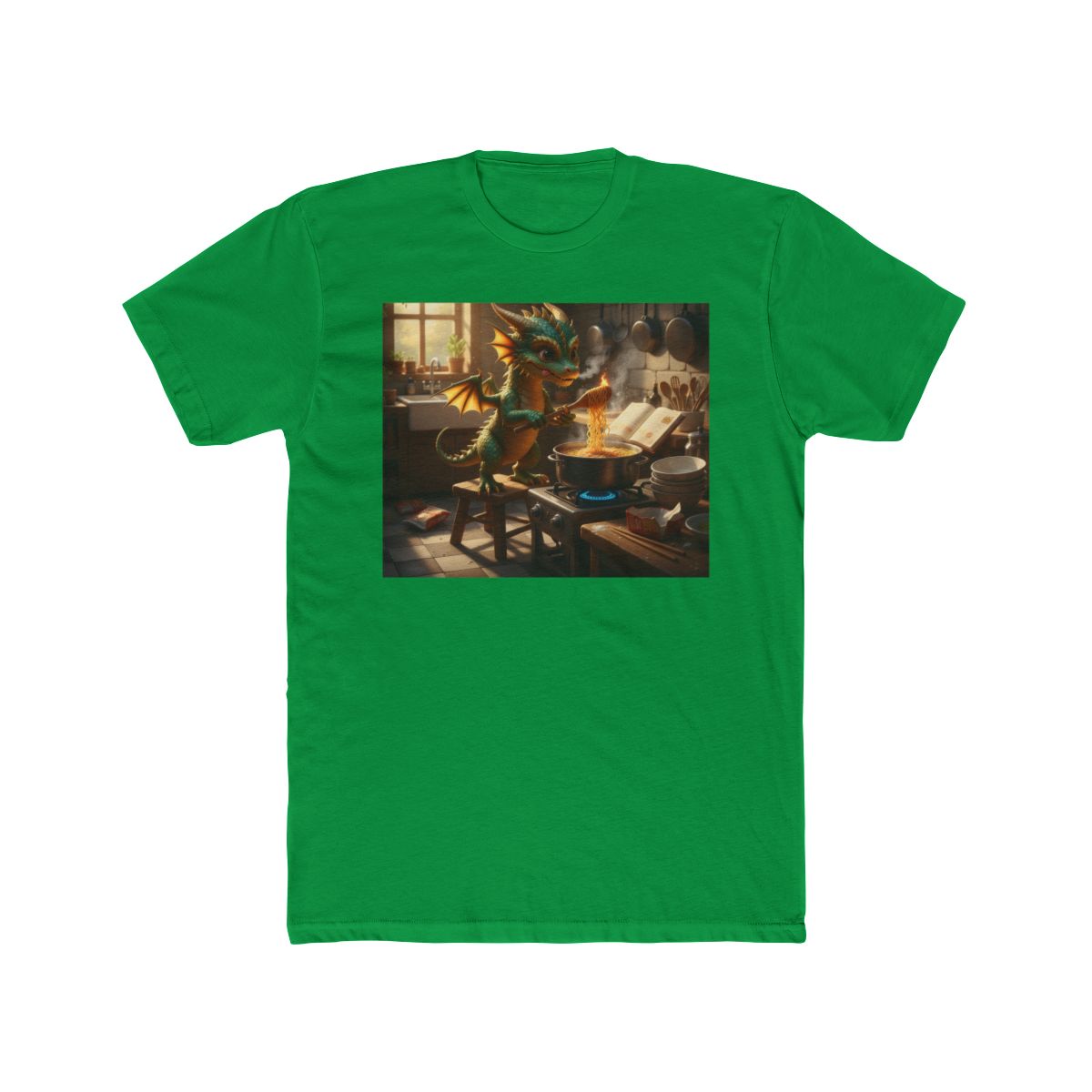 Doris's Custom T-Shirt