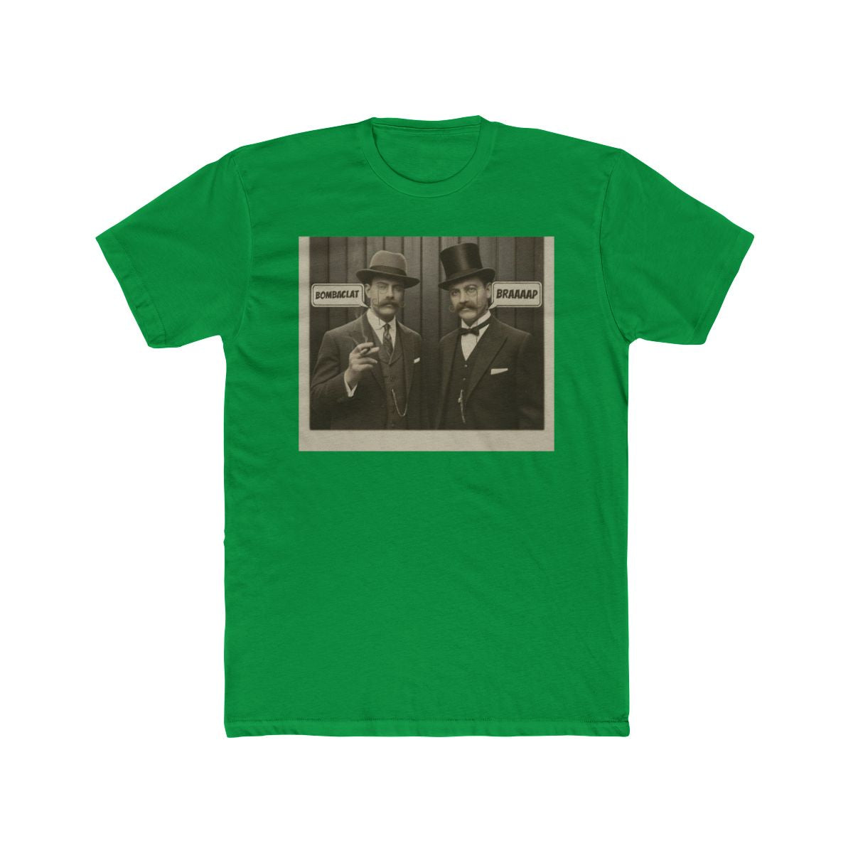 Sam's Custom T-Shirt