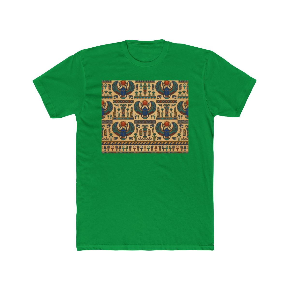 Archangel's Custom T-Shirt