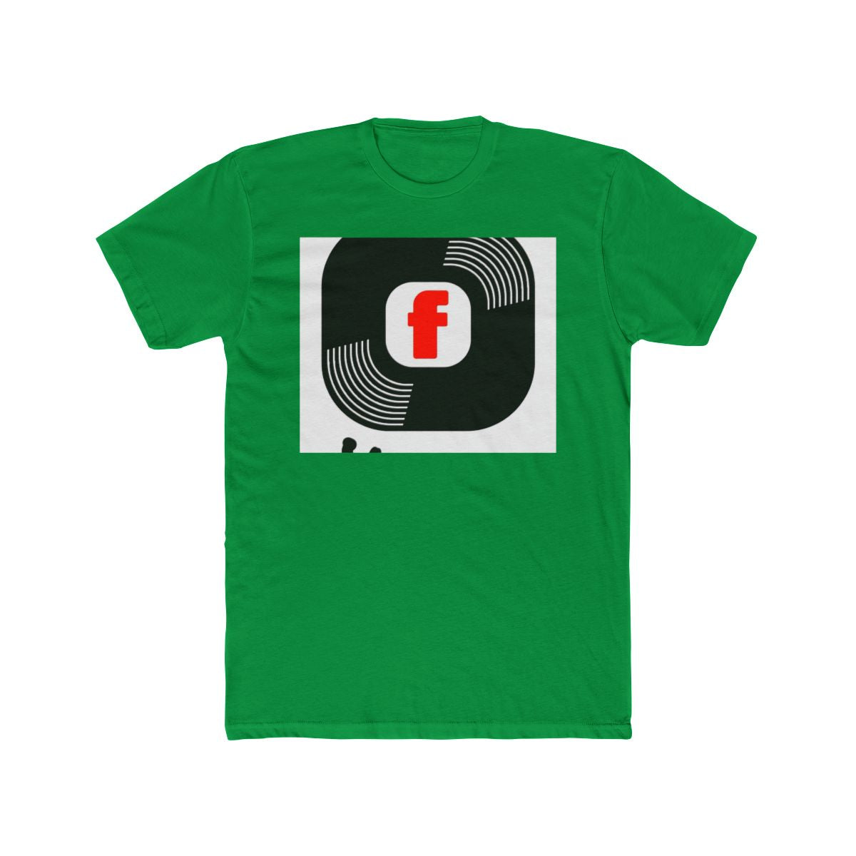 Frankie's Custom T-Shirt