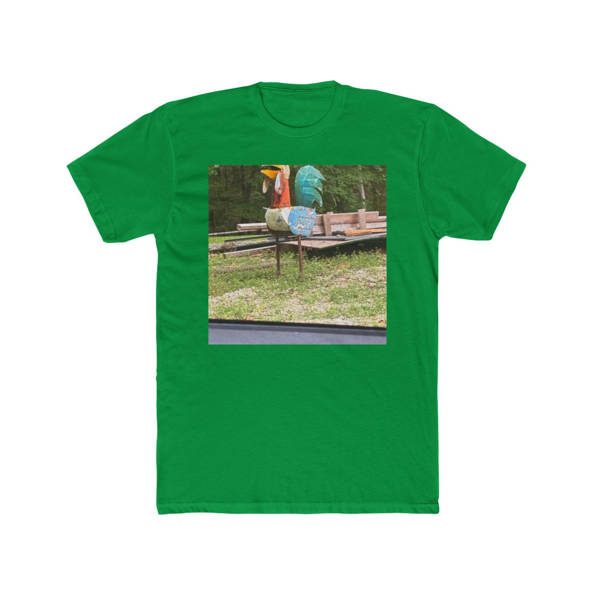 Custom T-Shirt