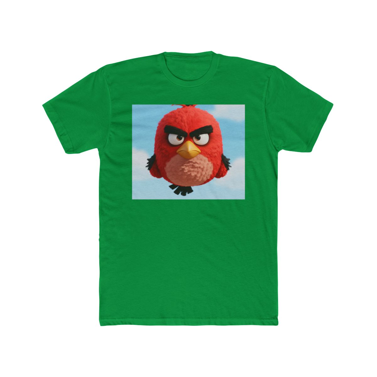 Vicente's Custom T-Shirt
