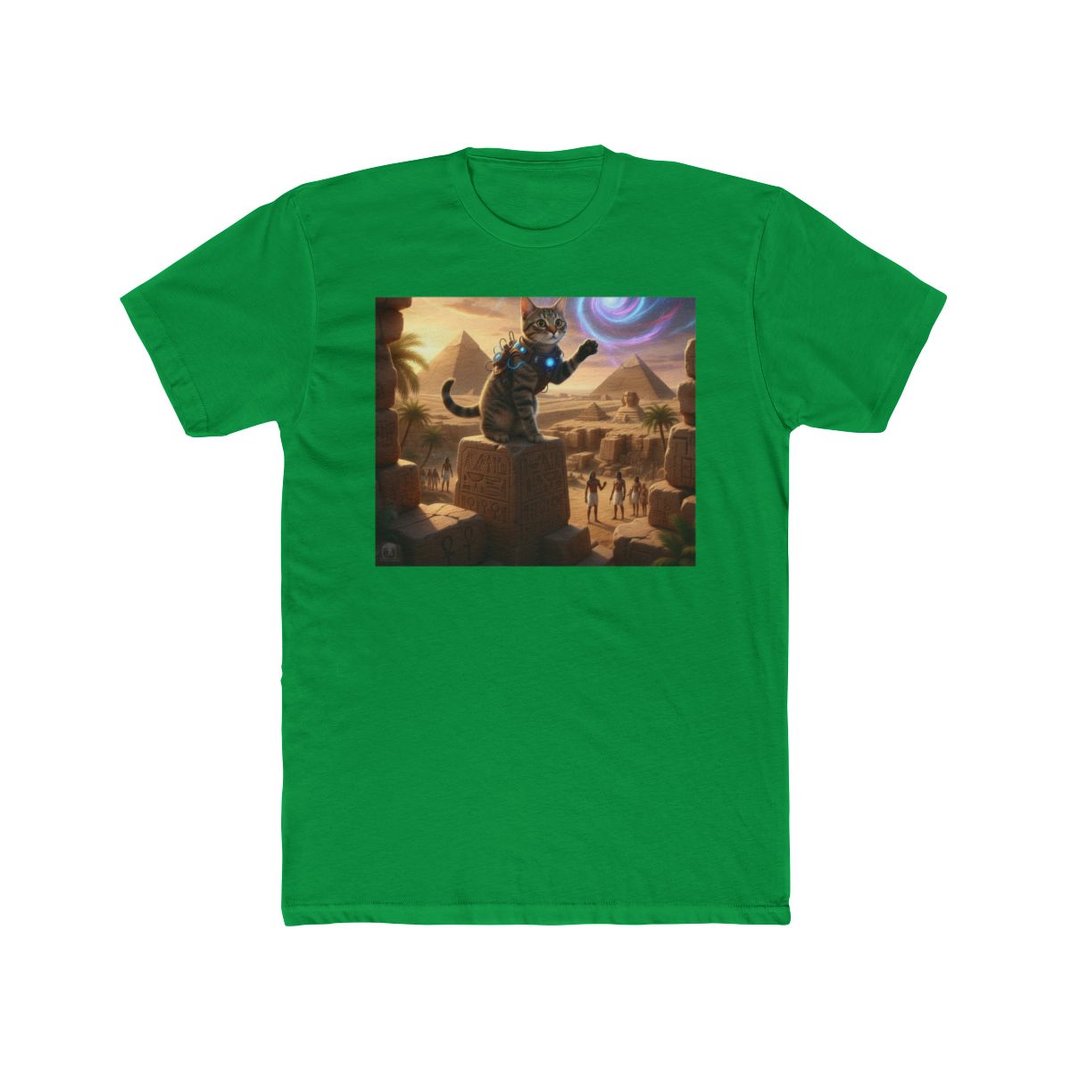 le's Custom T-Shirt