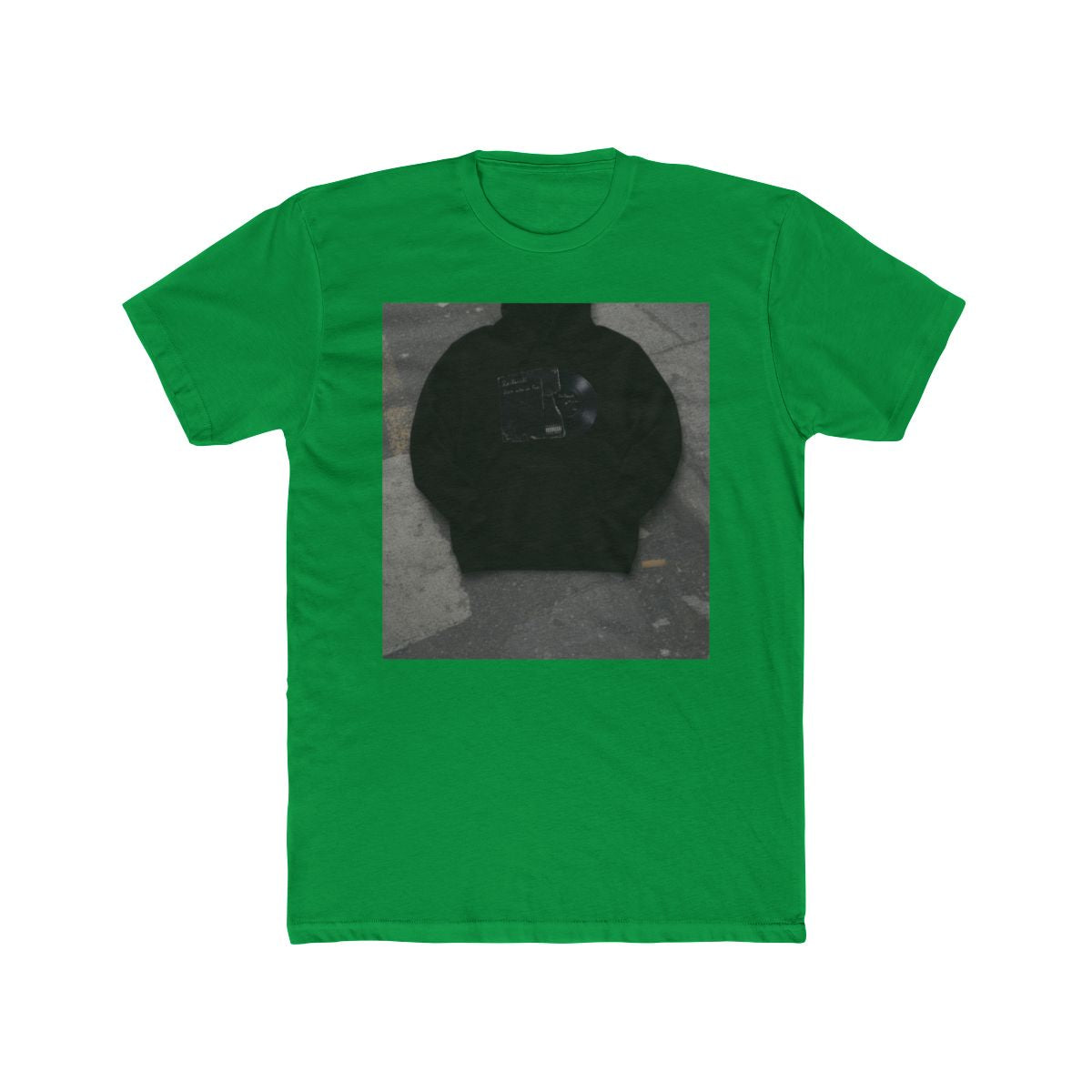 V's Custom T-Shirt