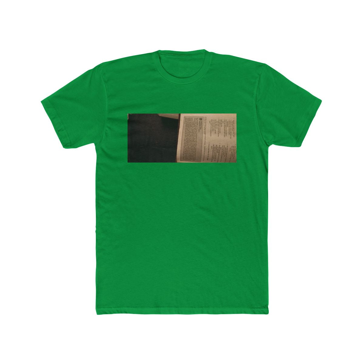 Hannah's Custom T-Shirt