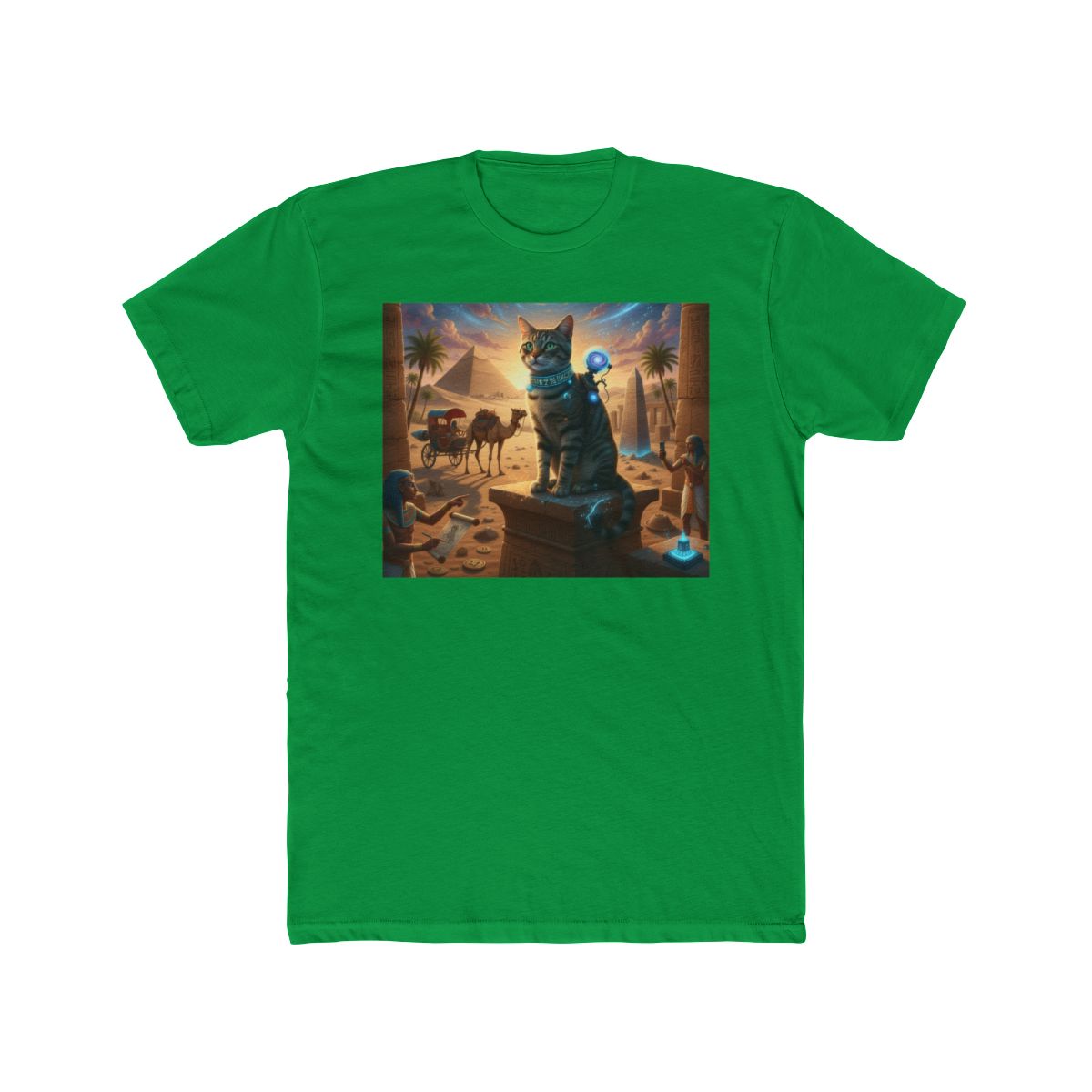 Maddie's Custom T-Shirt