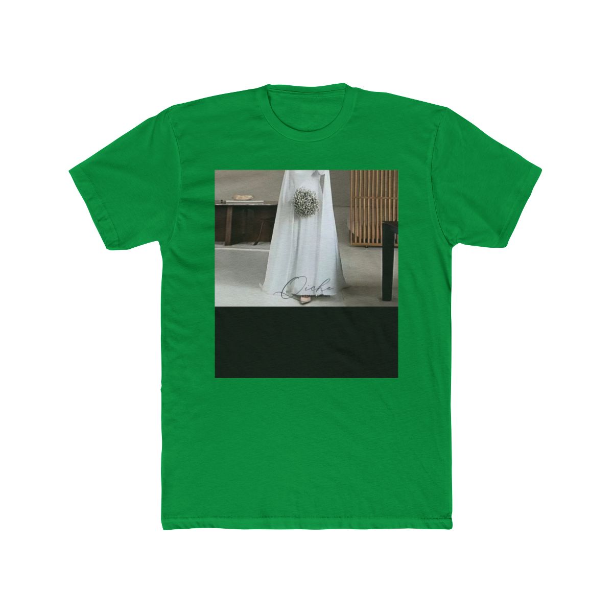Mahdi's Custom T-Shirt