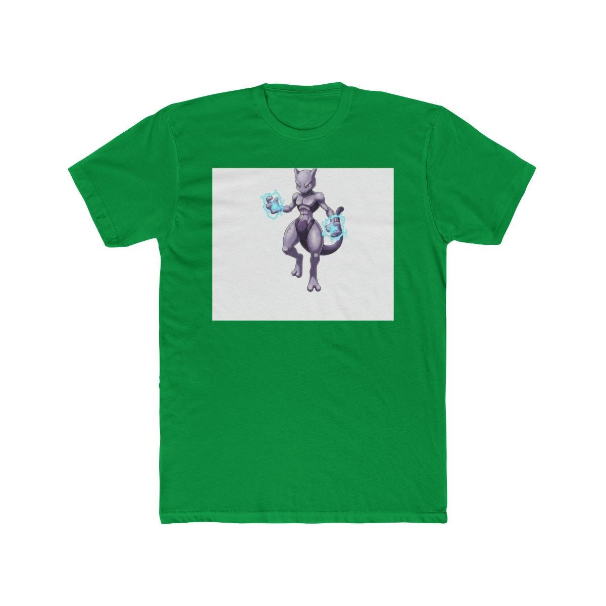 Shao's Custom T-Shirt