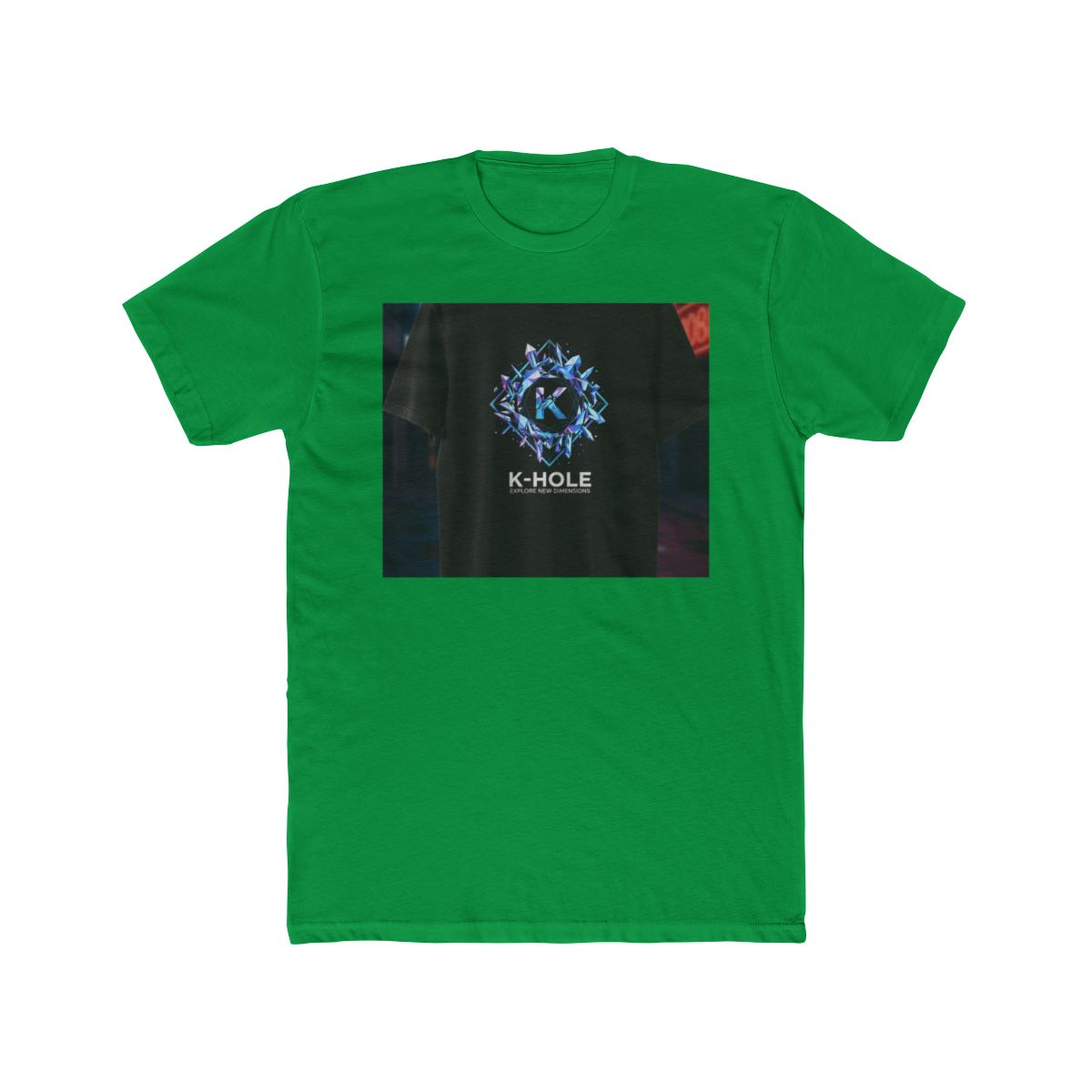 Joel-Christian's Custom T-Shirt