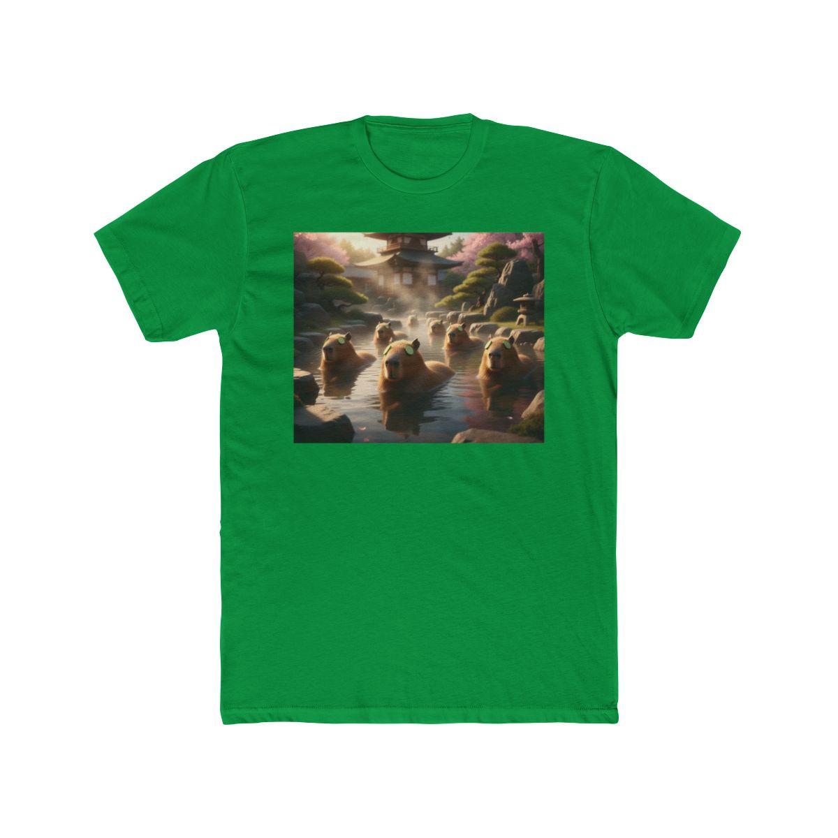 Shaun's Custom T-Shirt