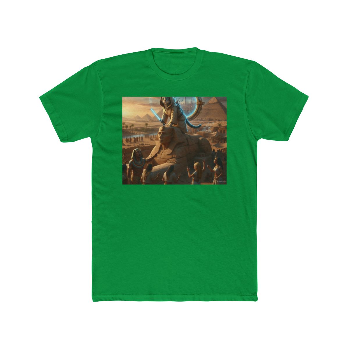 Veronica's Custom T-Shirt