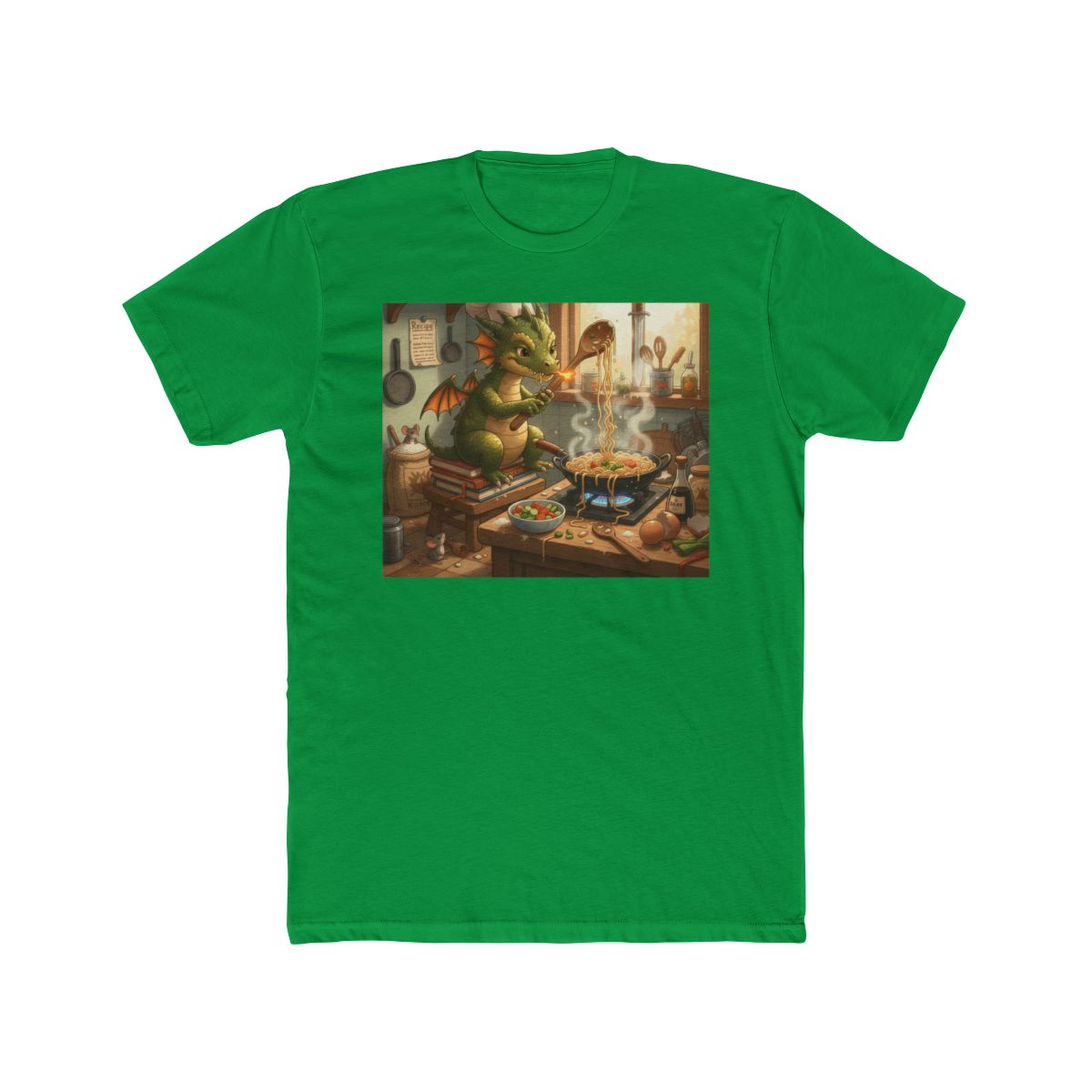 Filip's Custom T-Shirt