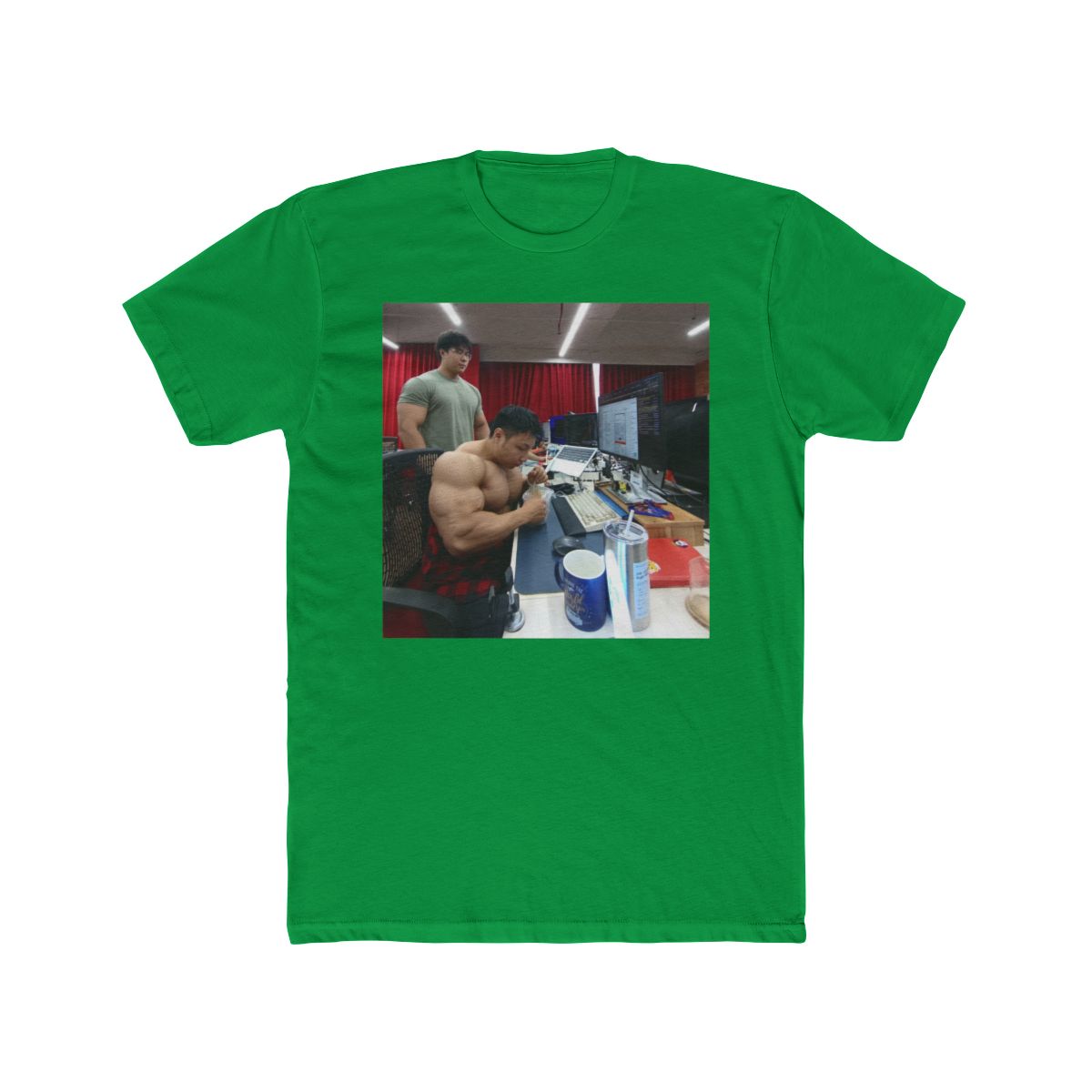 huy's Custom T-Shirt
