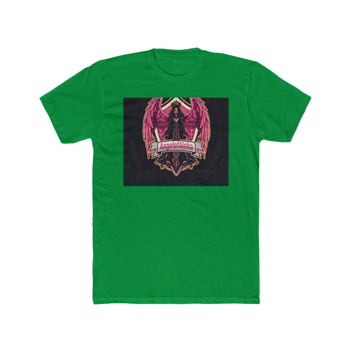 AngelofAloha T-Shirt
