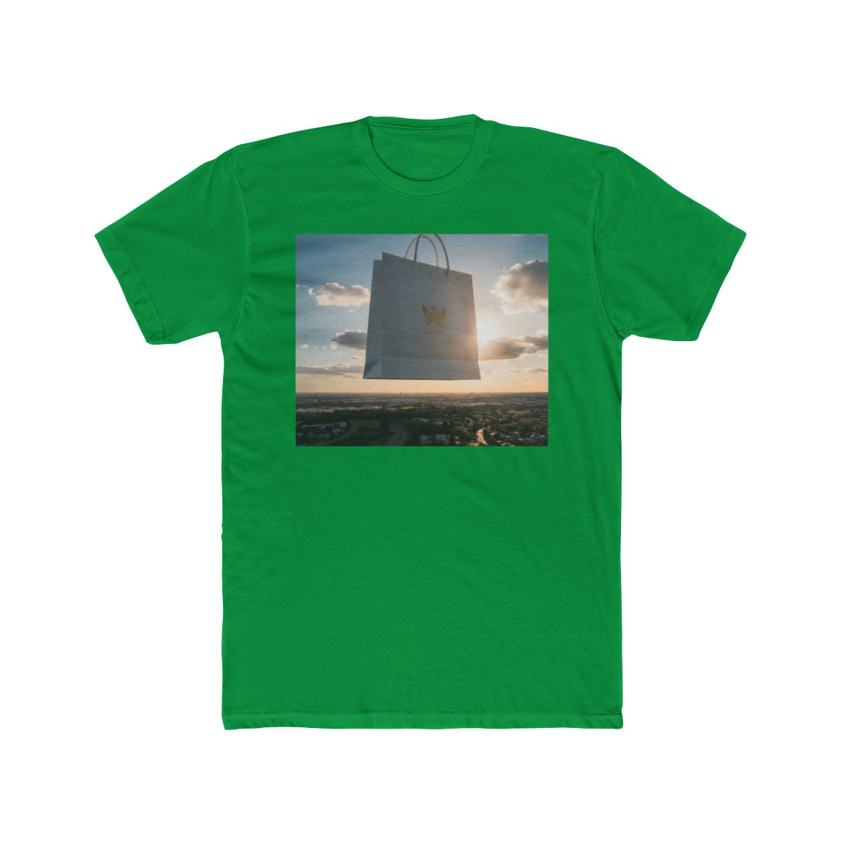 David's Custom T-Shirt