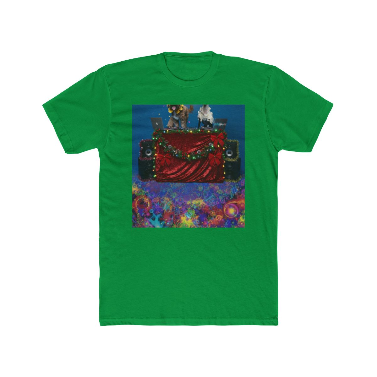 Nitya's Custom T-Shirt