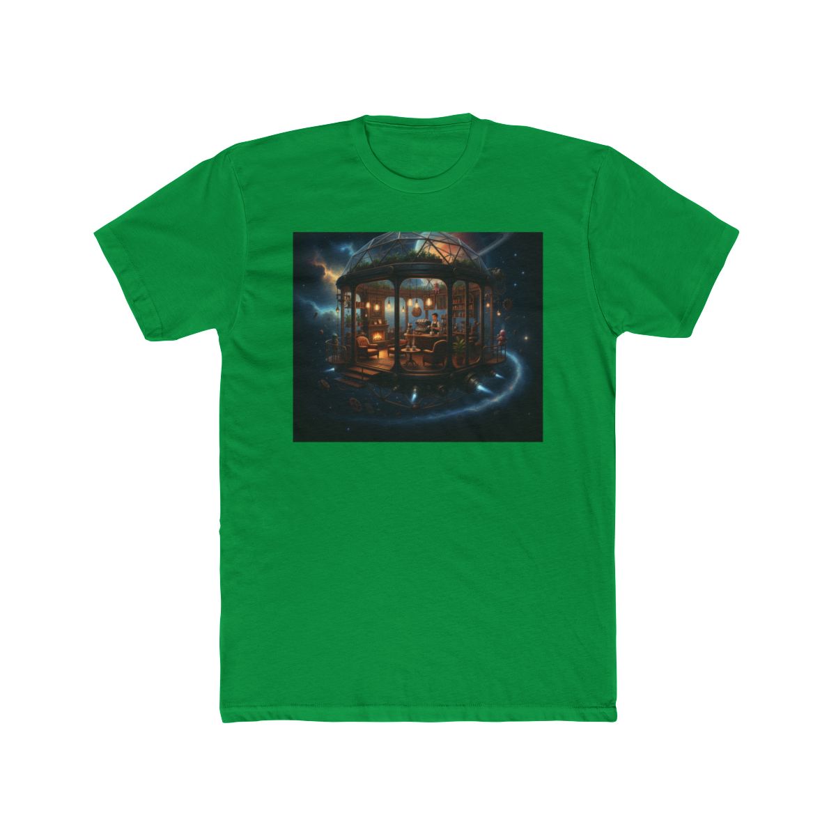 Floyd's Custom T-Shirt