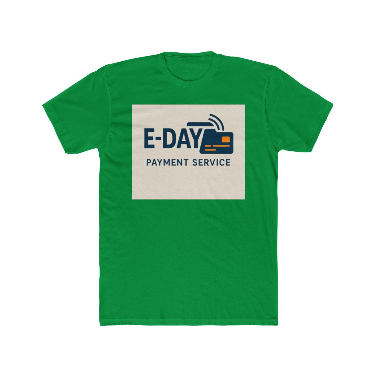 Eday Chi's Custom T-Shirt