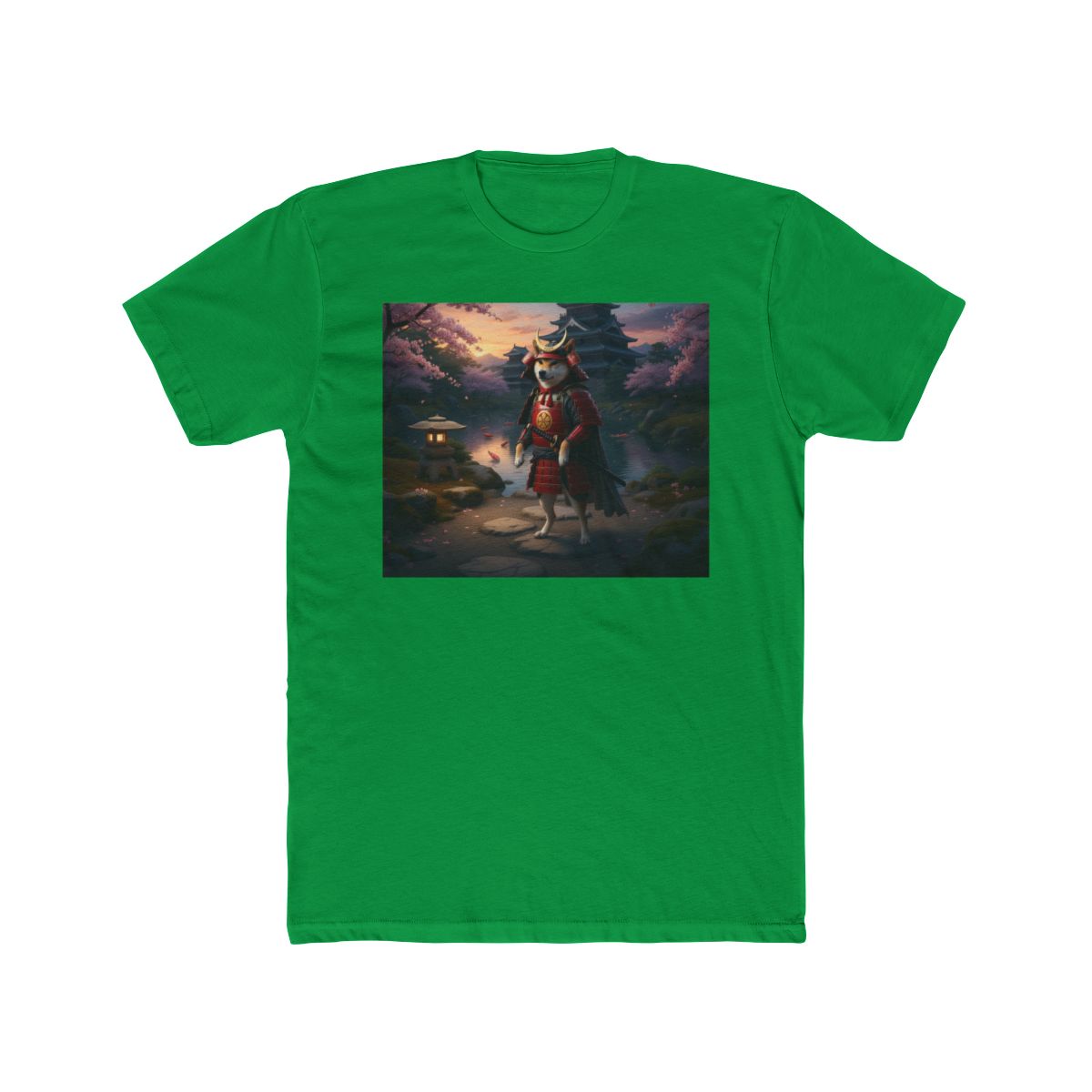 Enamul's Custom T-Shirt
