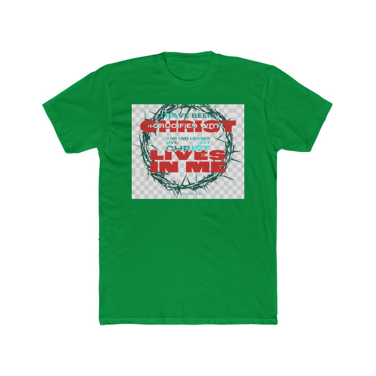 Lauren's Custom T-Shirt