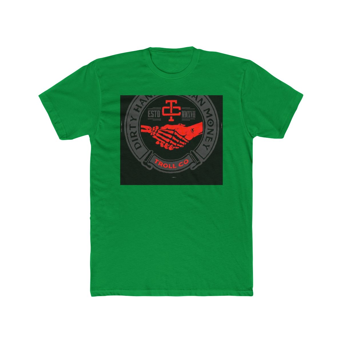 Christopher's Custom T-Shirt