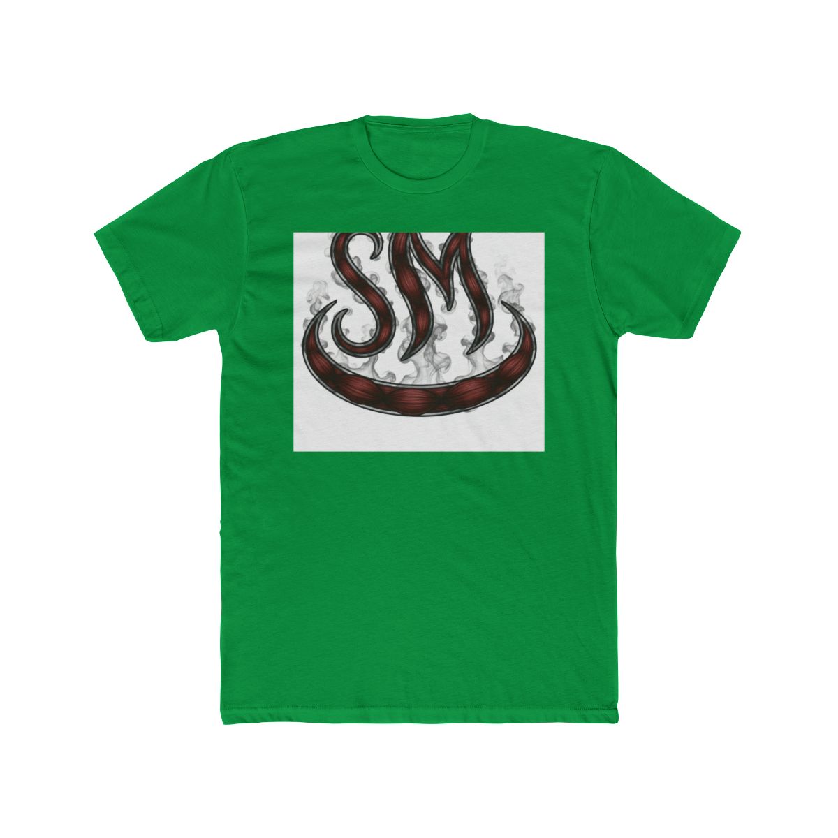 Sean's Custom T-Shirt