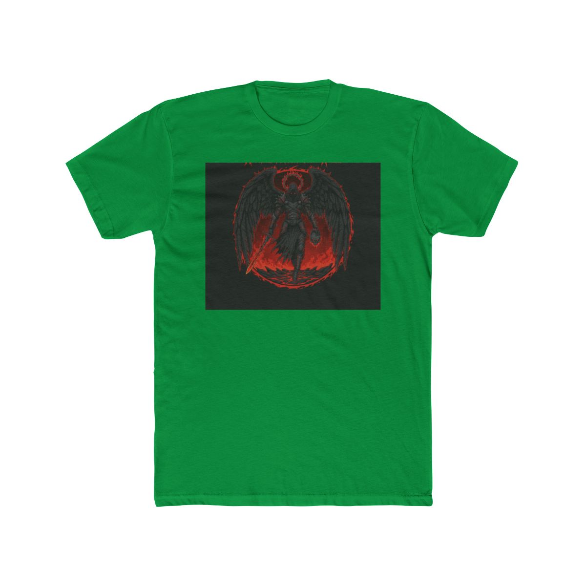 Long's Custom T-Shirt