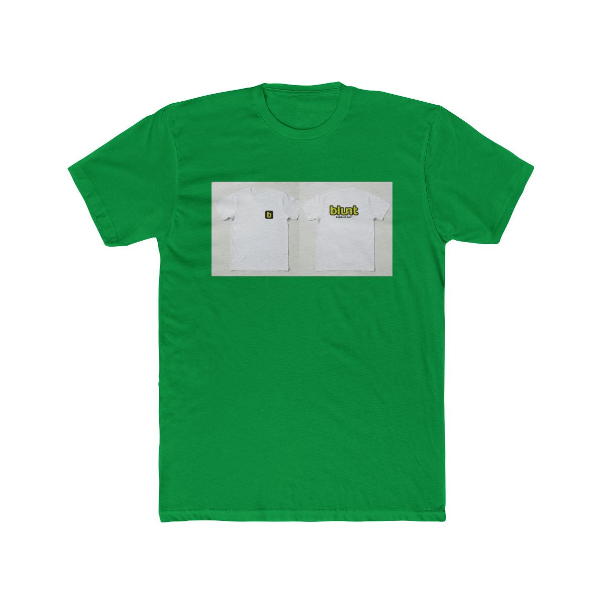 Jonathan's Custom T-Shirt