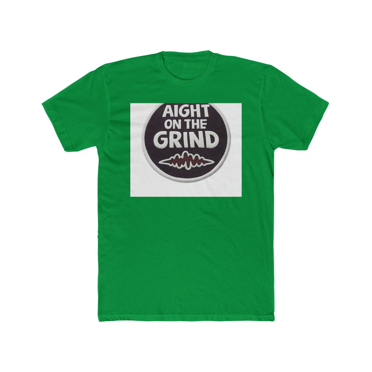 V's Custom T-Shirt